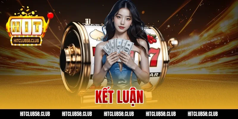 Kết luận